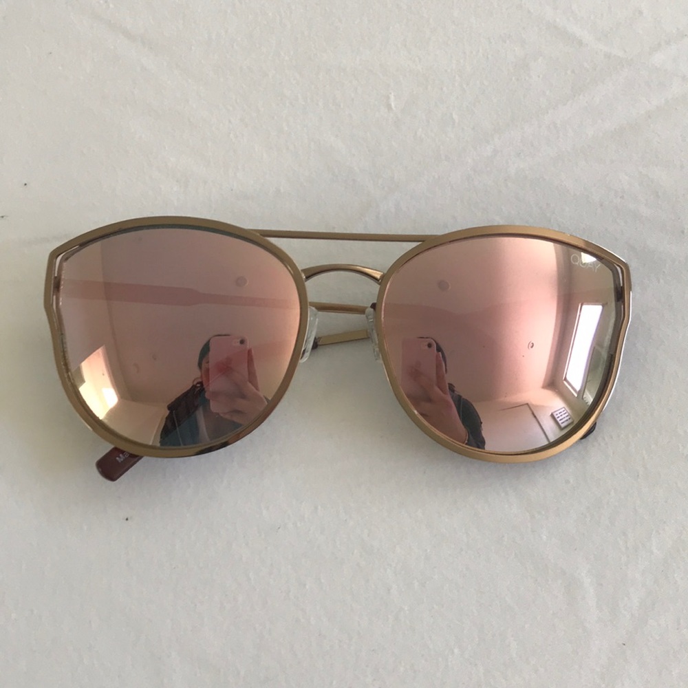 What Australia Cherry Bomb Sunglasses